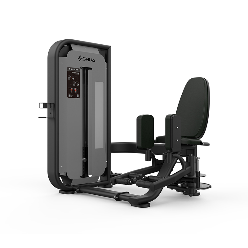 SHUA/舒華大腿內外側肌訓練器SH-G6819